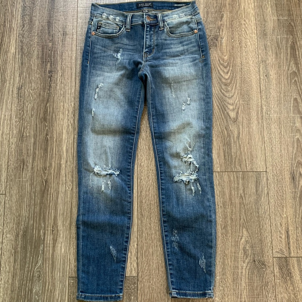 Judy Blue Jeans 3/26